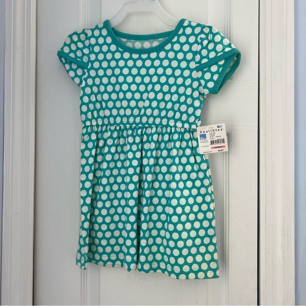 Kids dresses “Multiples available”